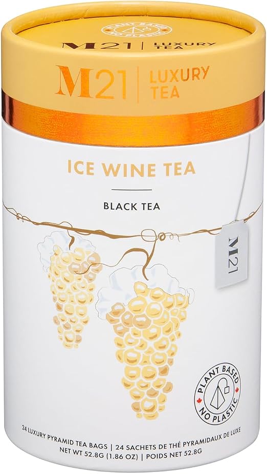 M21 | Ice Wine Black Tea