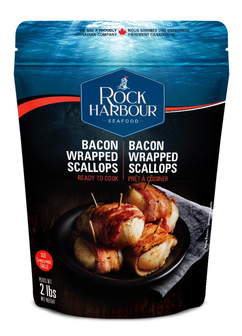 Rock Harbour Seafood