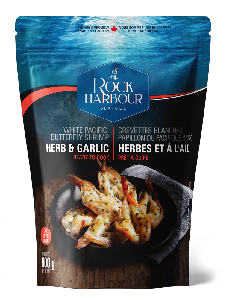 Rock Harbour Seafood