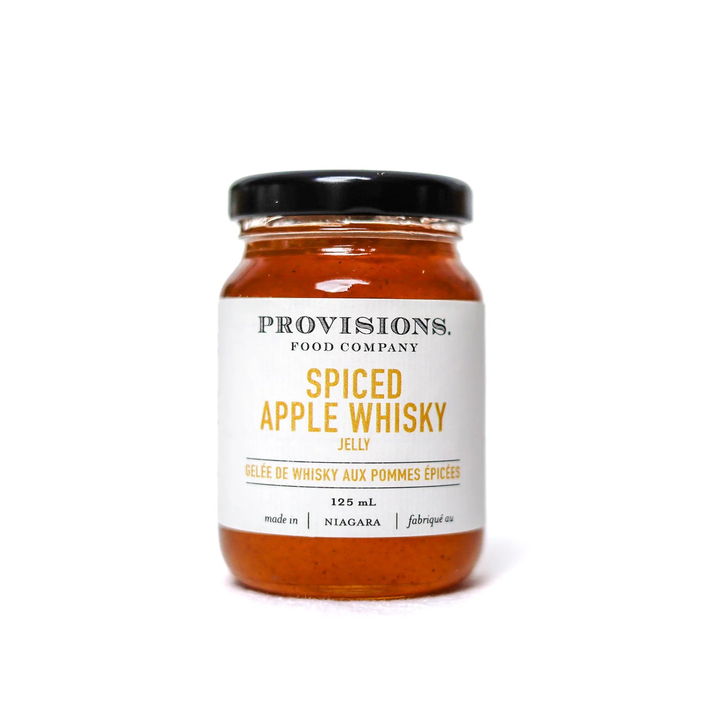 Provisions Food Company Jams & Jellies