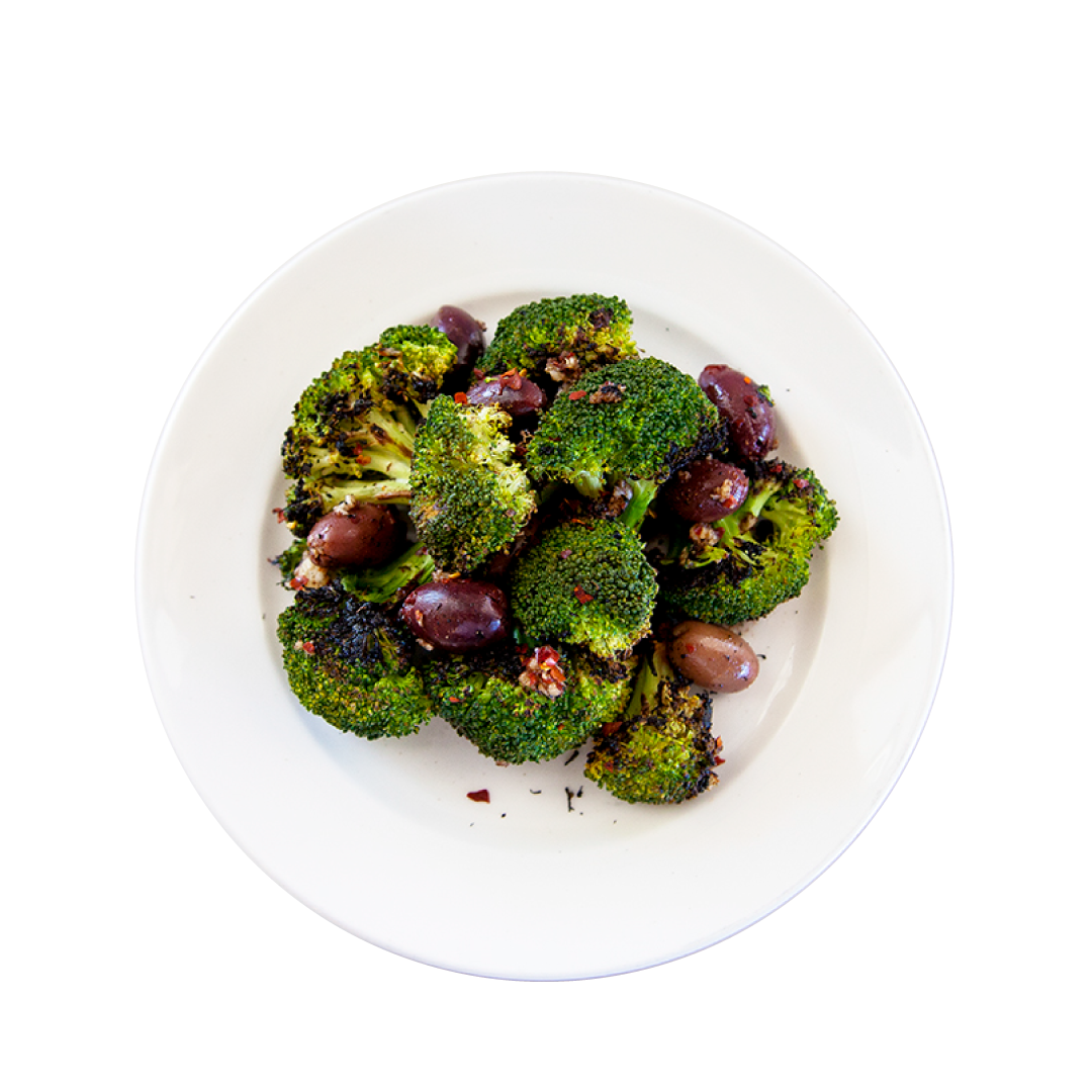 Urban Fare Charred Broccoli Salad freshly prepared salad