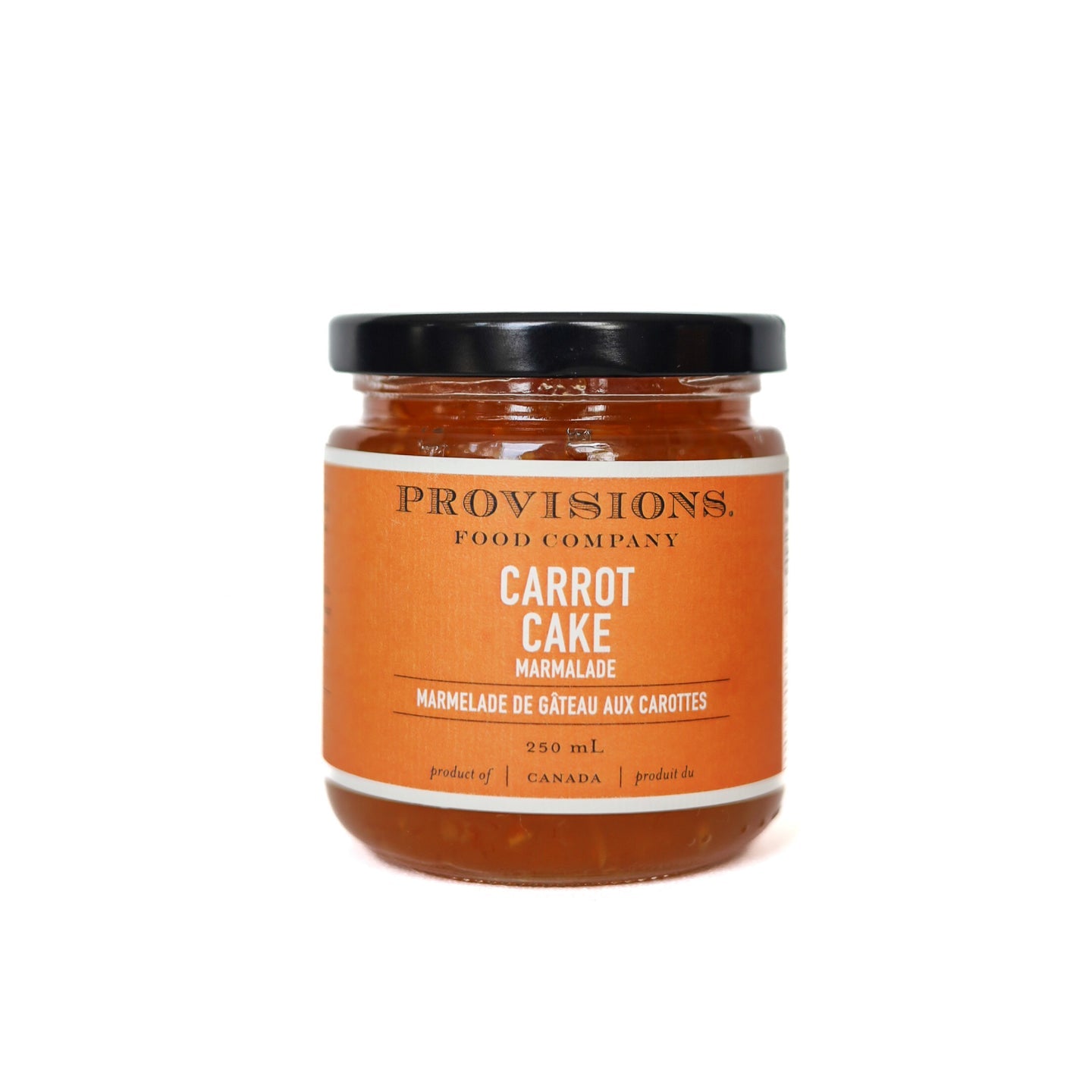 Provisions Food Company - Breakfast Jams