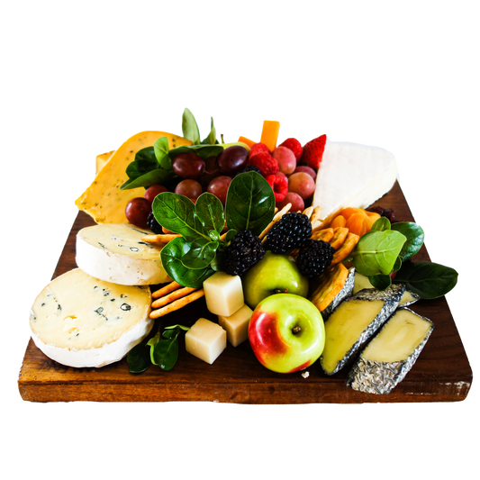 Cheese Tray