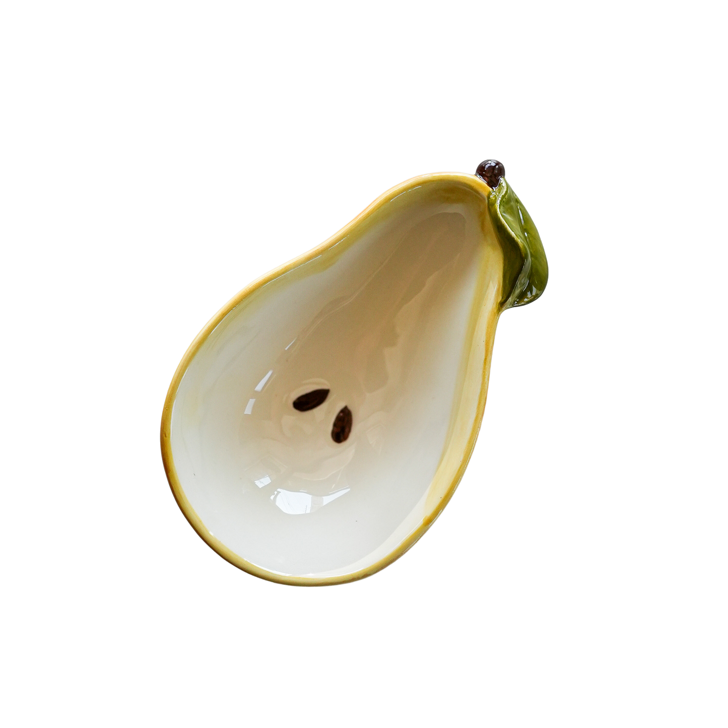 Pear Bowl