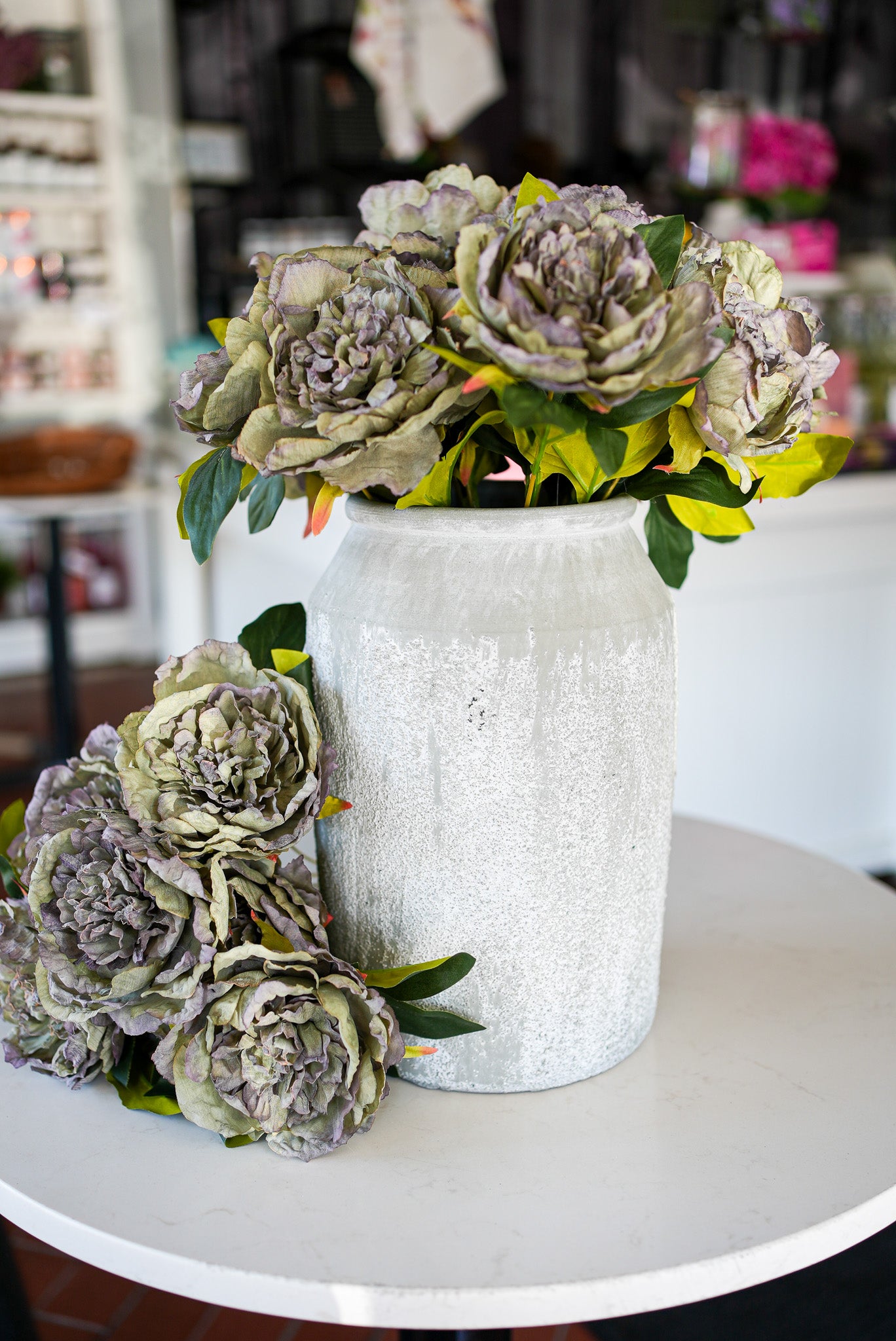 Peony Bouquet
