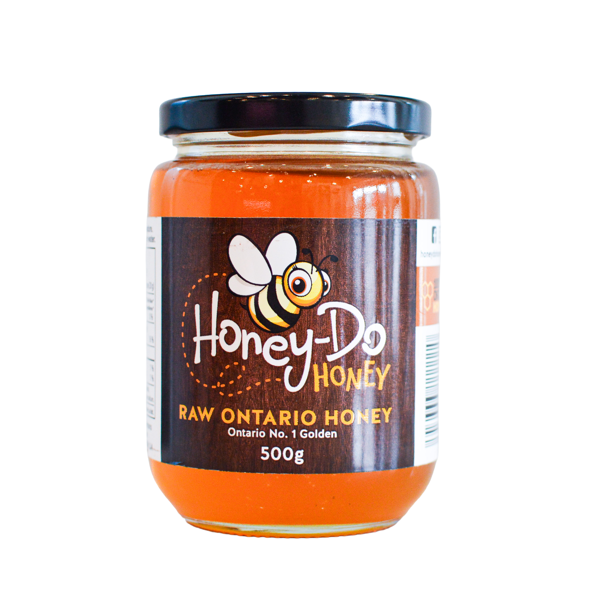 honeyたん Honey-Do Honey | Raw Ontario Honey – Urban Fare Catering & Food Shop