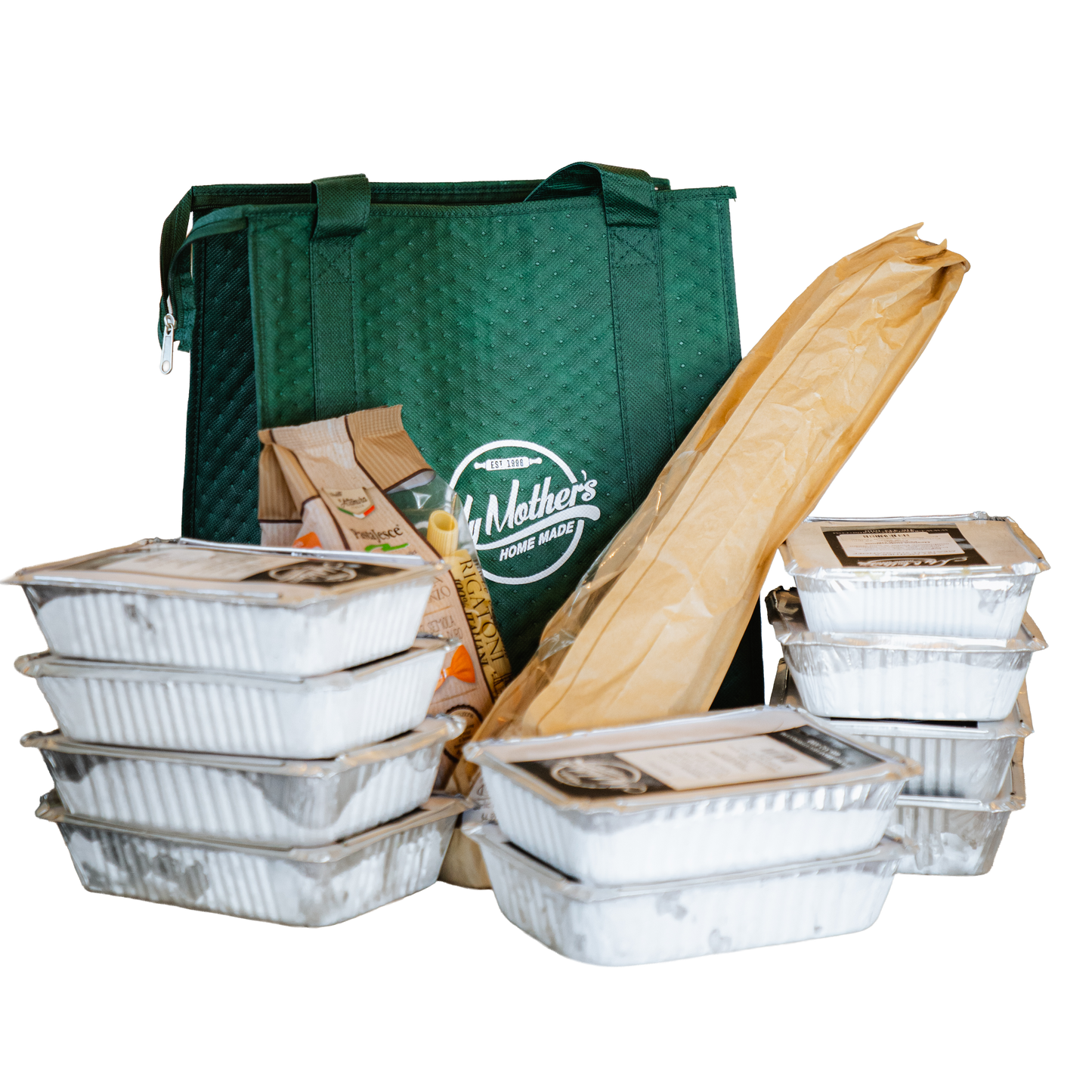 Family Meal Nights (Large)
