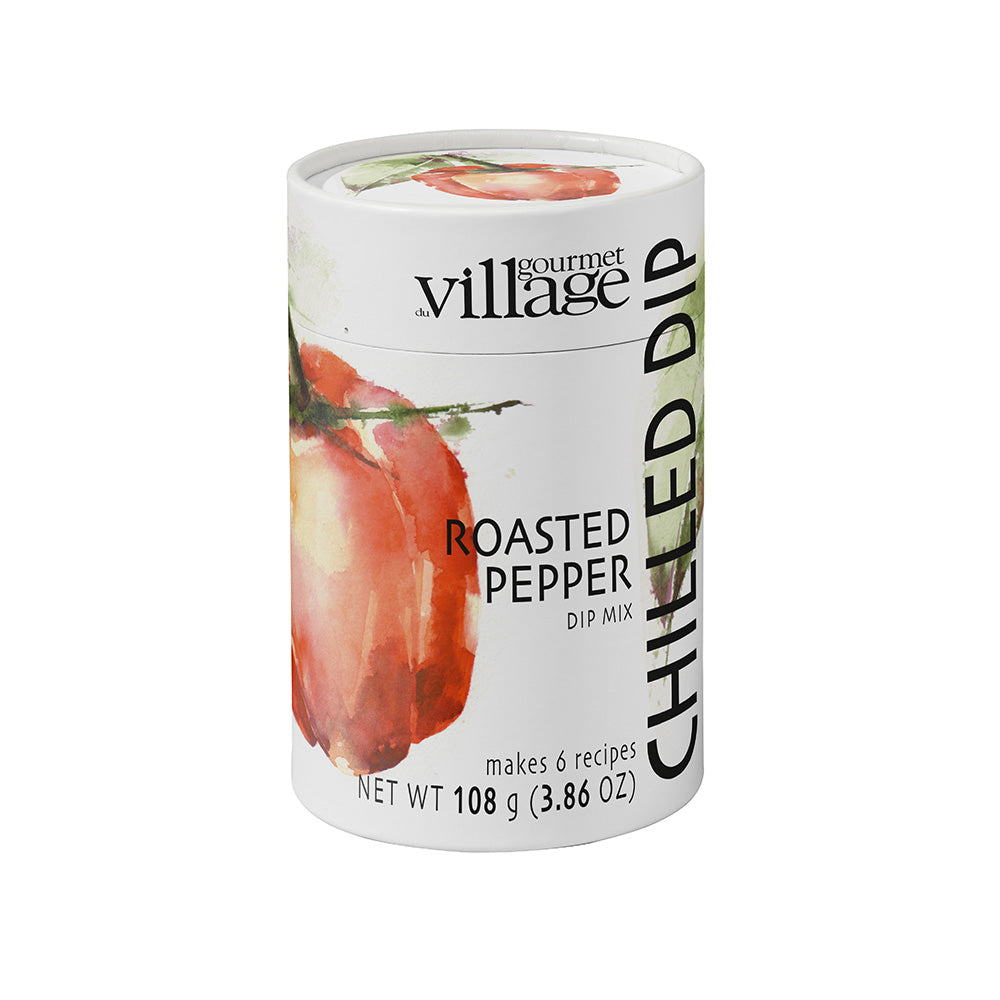 Gourmet du Village - Dip Canisters