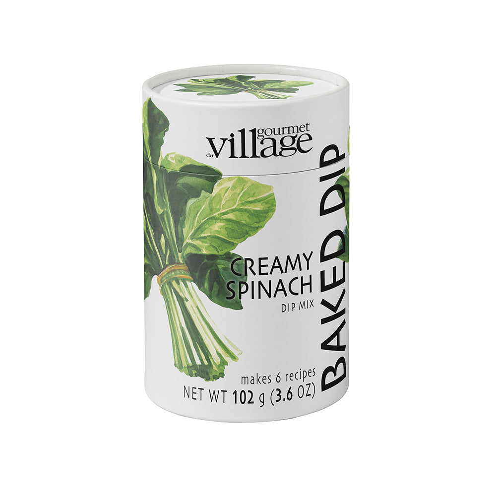 Gourmet du Village - Dip Canisters