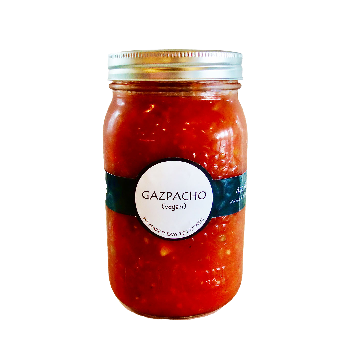 Gazpacho