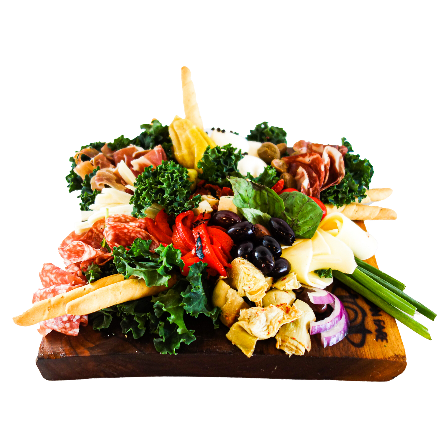 Italian Antipasto Platter