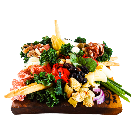 Italian Antipasto Platter