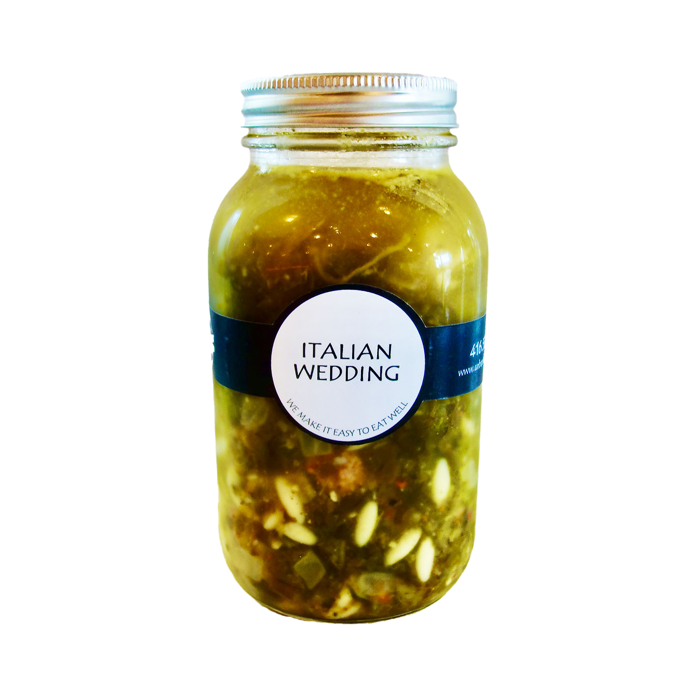 Italian Wedding Soup