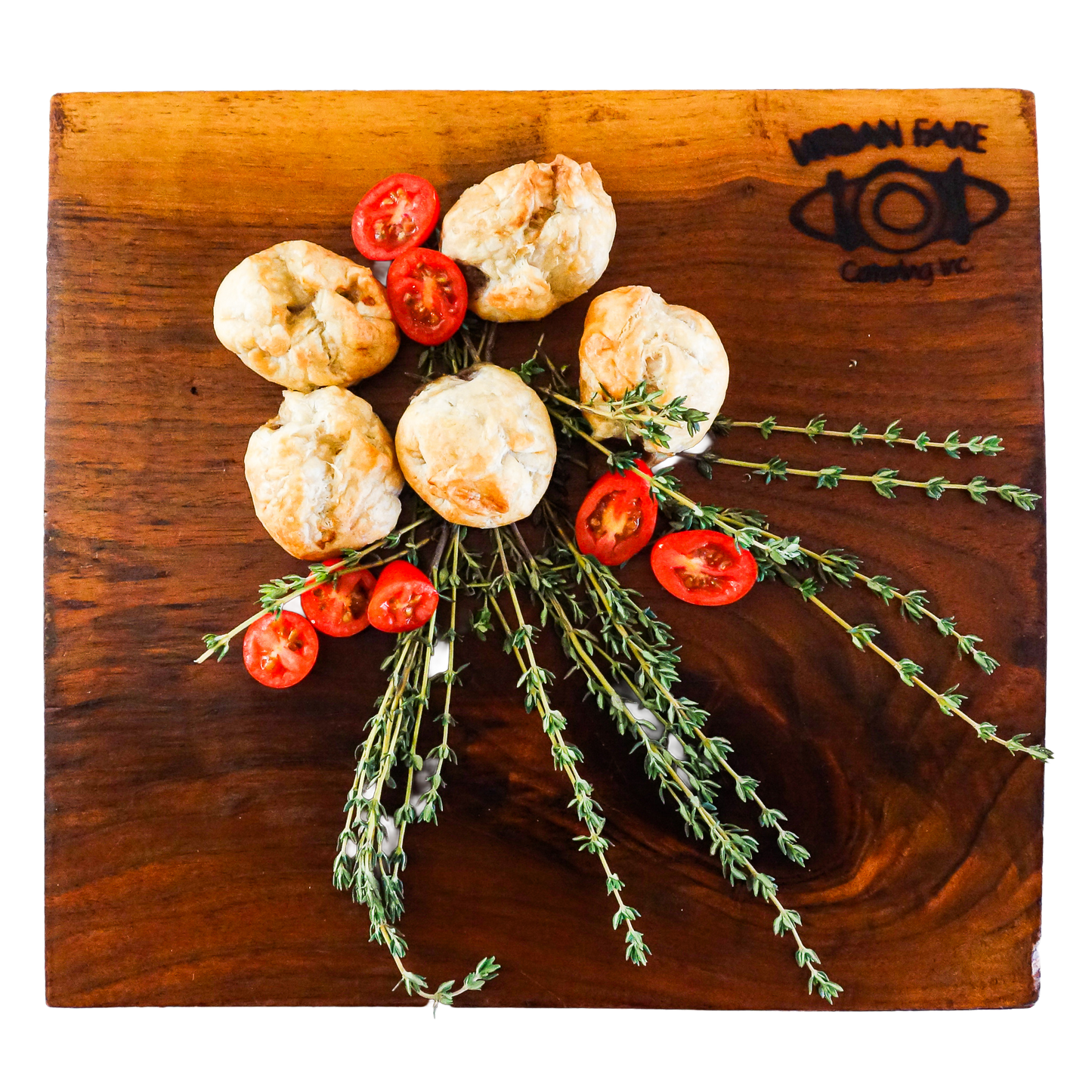 My Mother's Homemade | Mini Beef Wellingtons