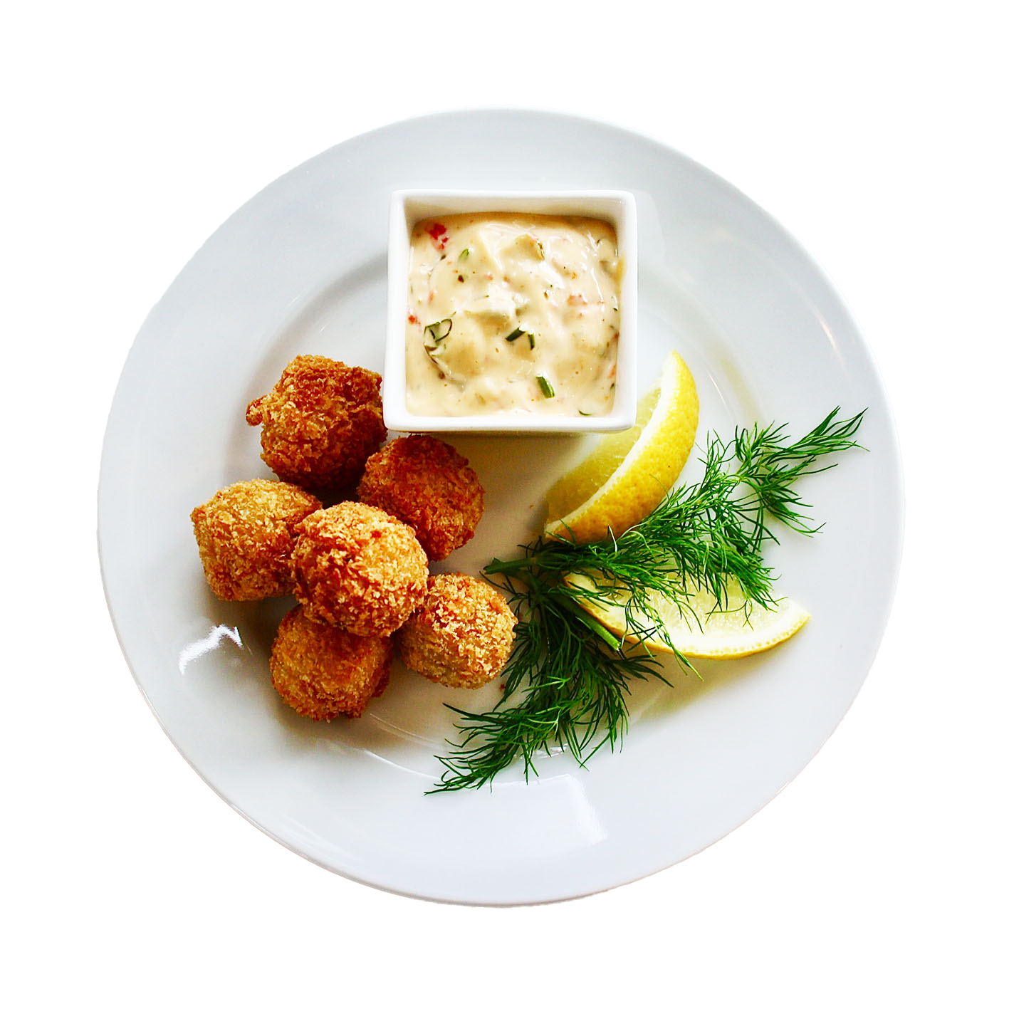 My Mother's Mini Crab Cakes - Frozen