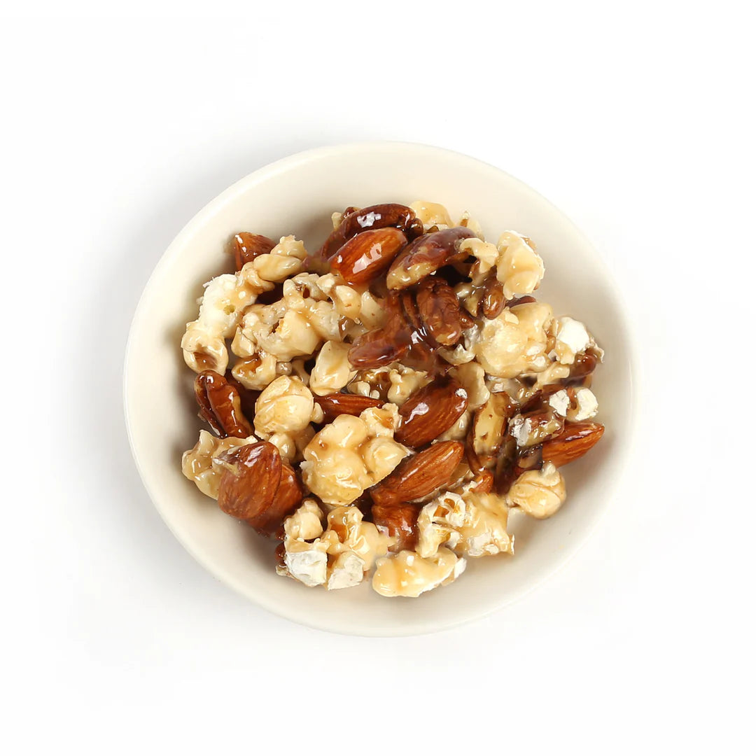 Reids | Nut Crisp