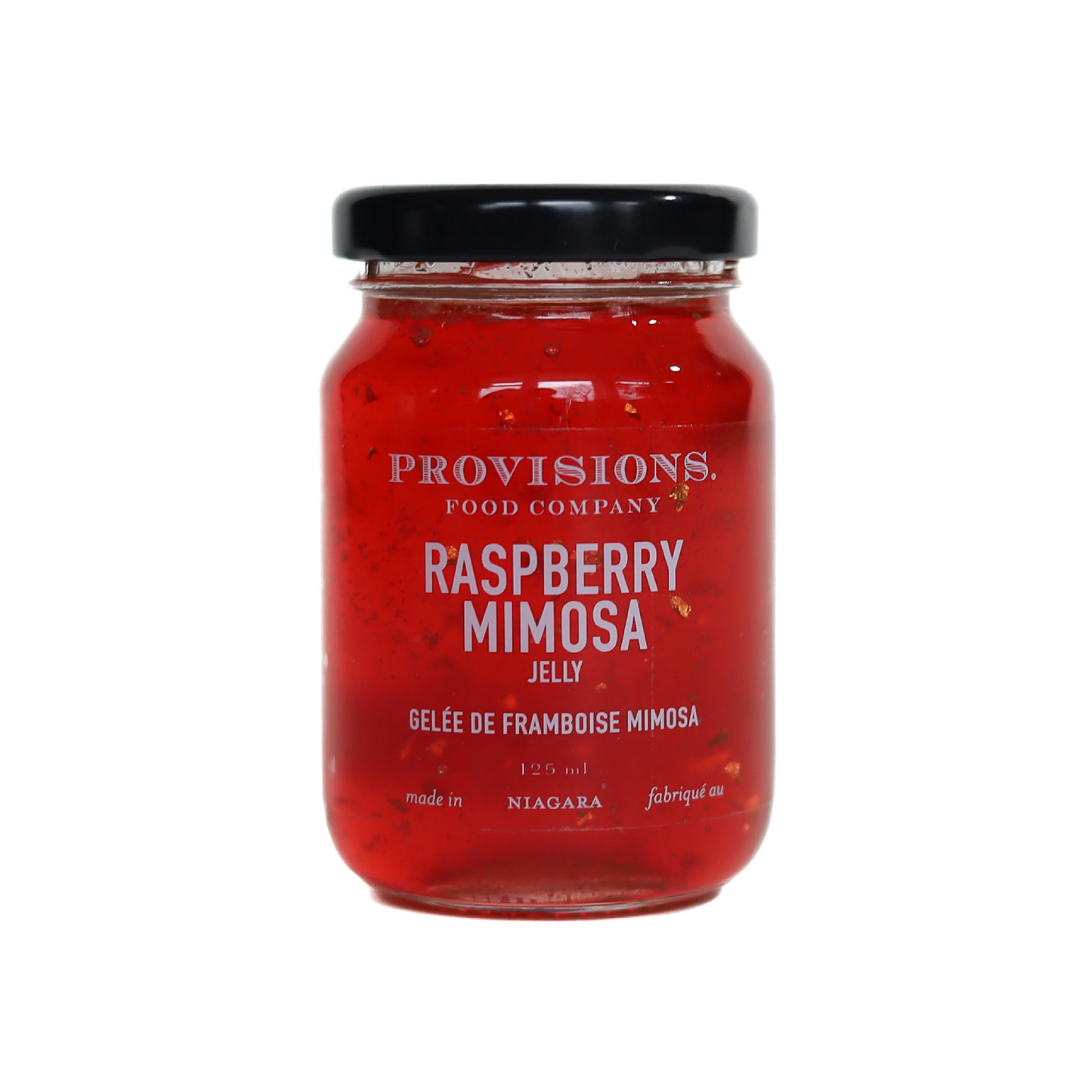 Provisions Food Company Jams & Jellies