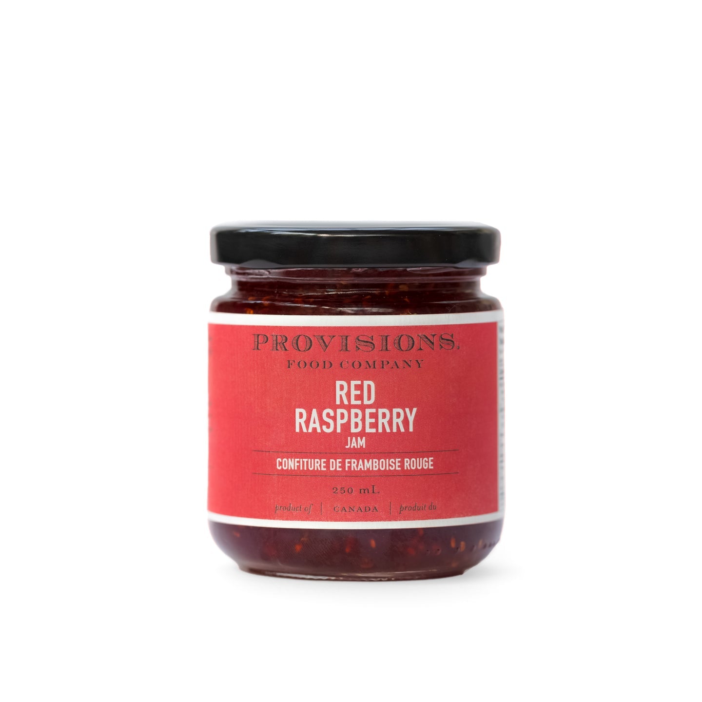 Provisions Food Company - Breakfast Jams