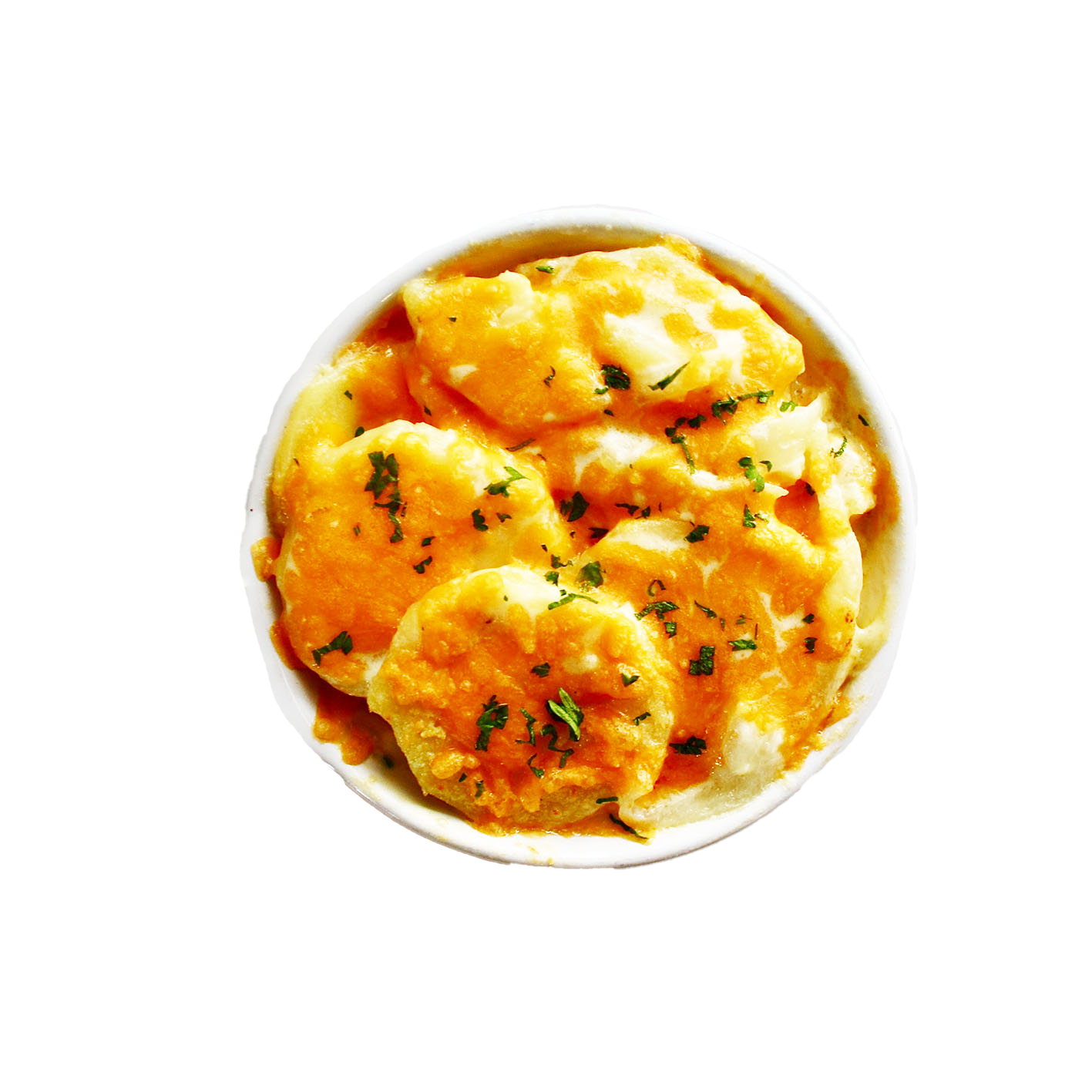 My Mother's Scalloped Potatoes - Frozen