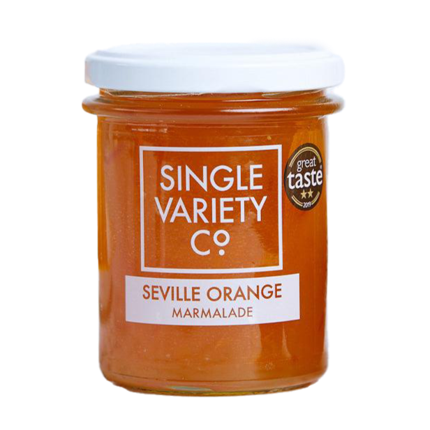 Single Variety Co | Seville Orange Marmalade