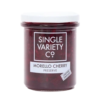 Single Variety Co. fruit spreads in seven assorted flavours