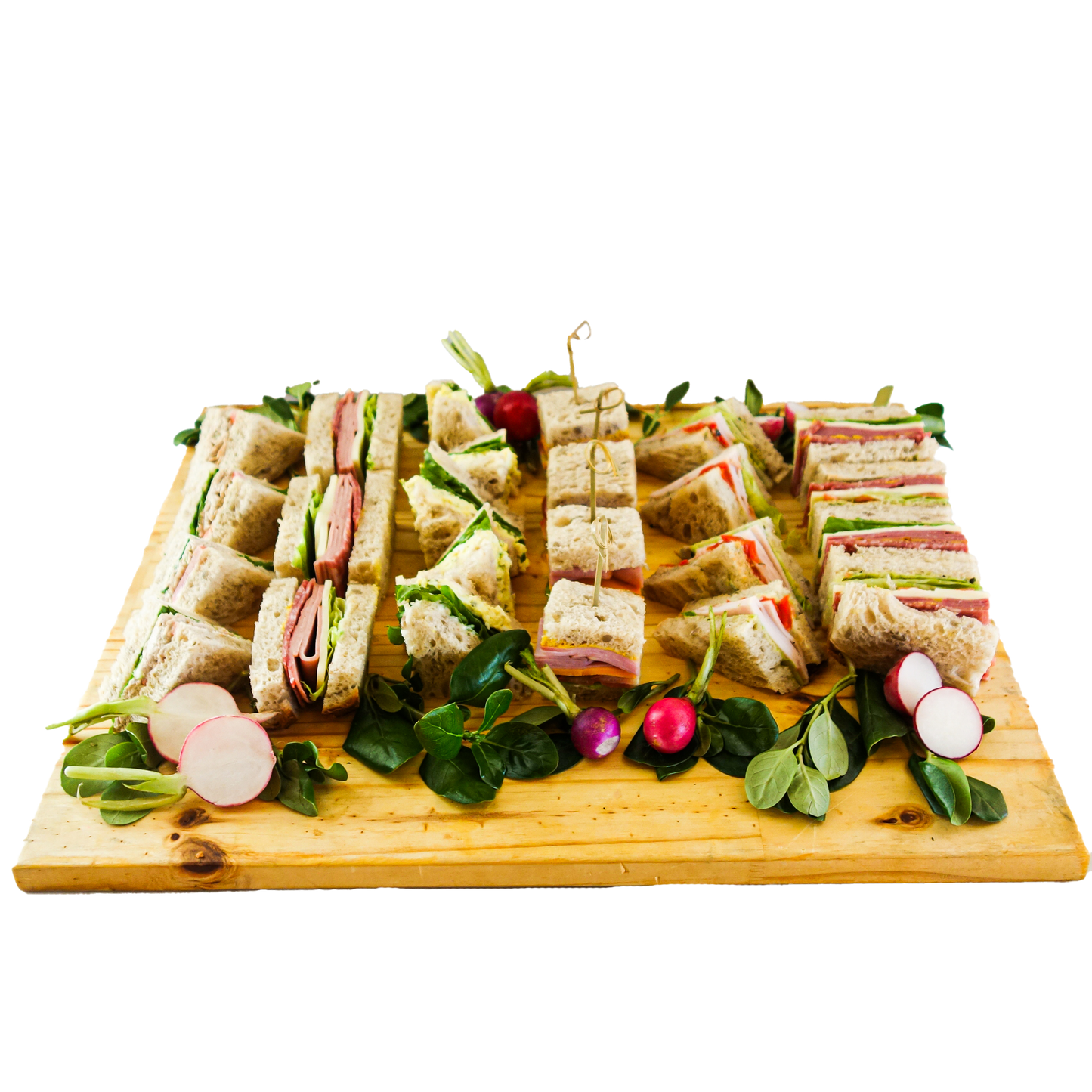 Tea Sandwiches