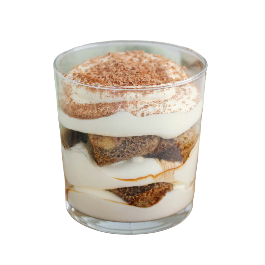My Mother's Homemade Tiramisu frozen dessert by Urban Fare Catering