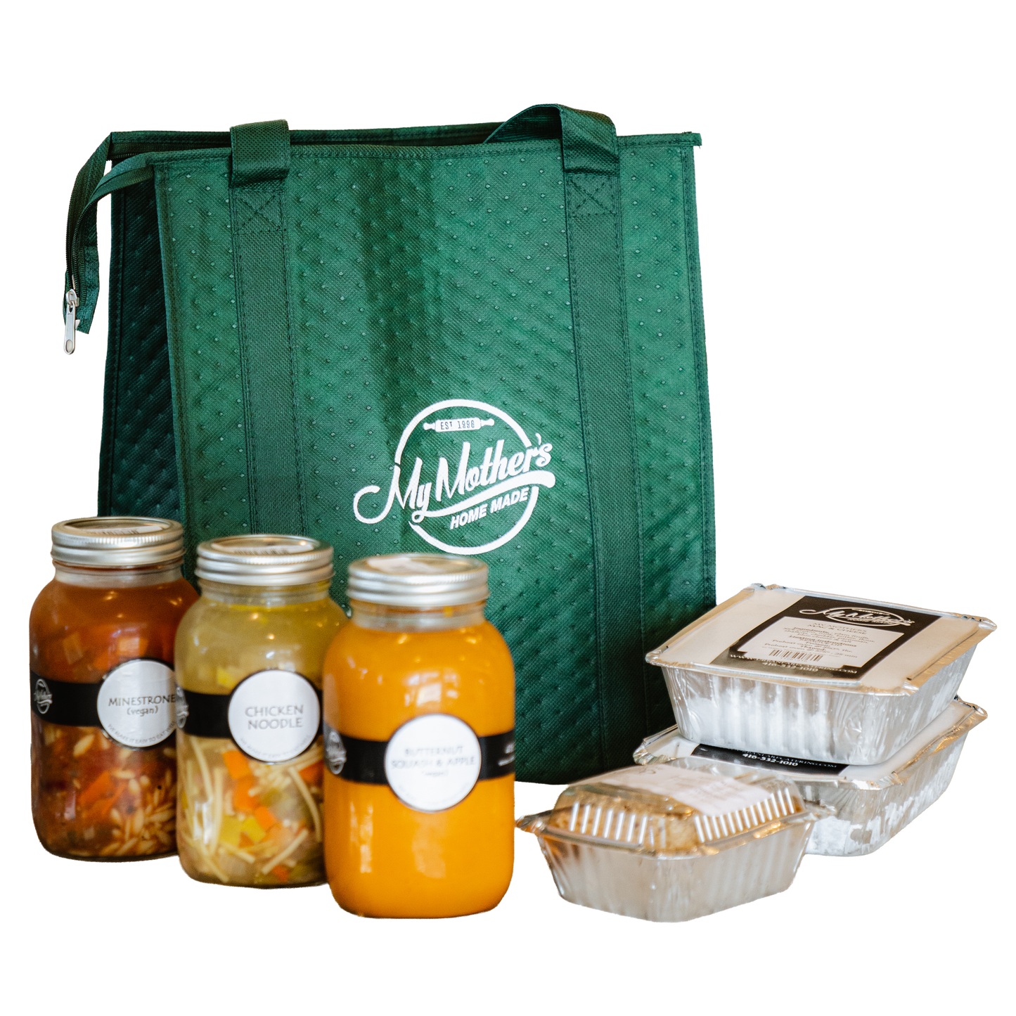 Well Wishes Package