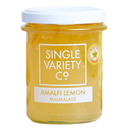 Single Variety Co | Amalfi Lemon Marmalade