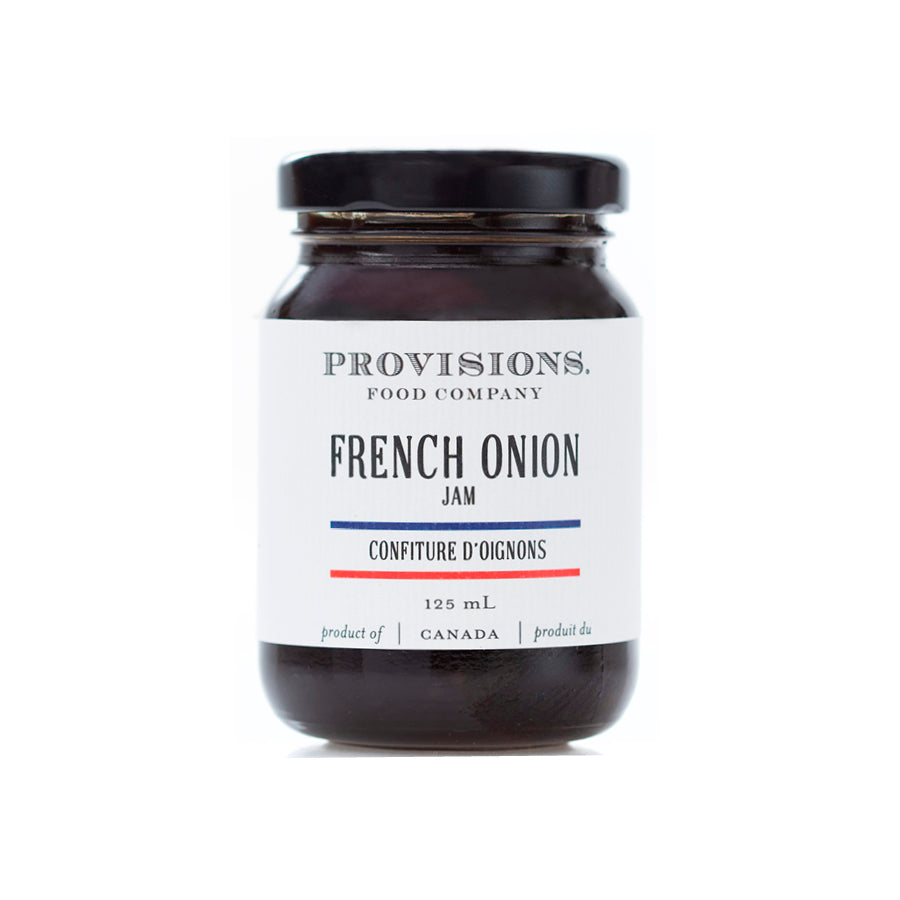 Provisions Food Company Jams & Jellies