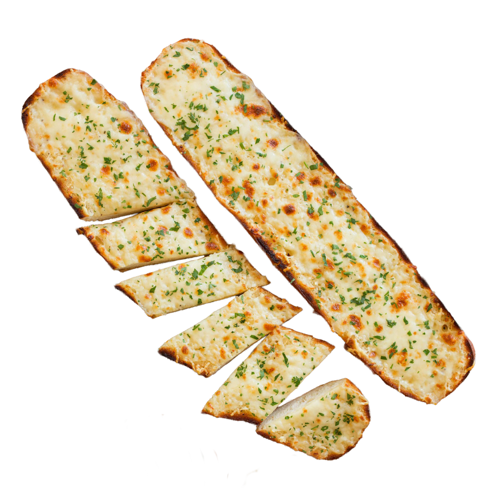 My Mother's Homemade | Garlic Bread