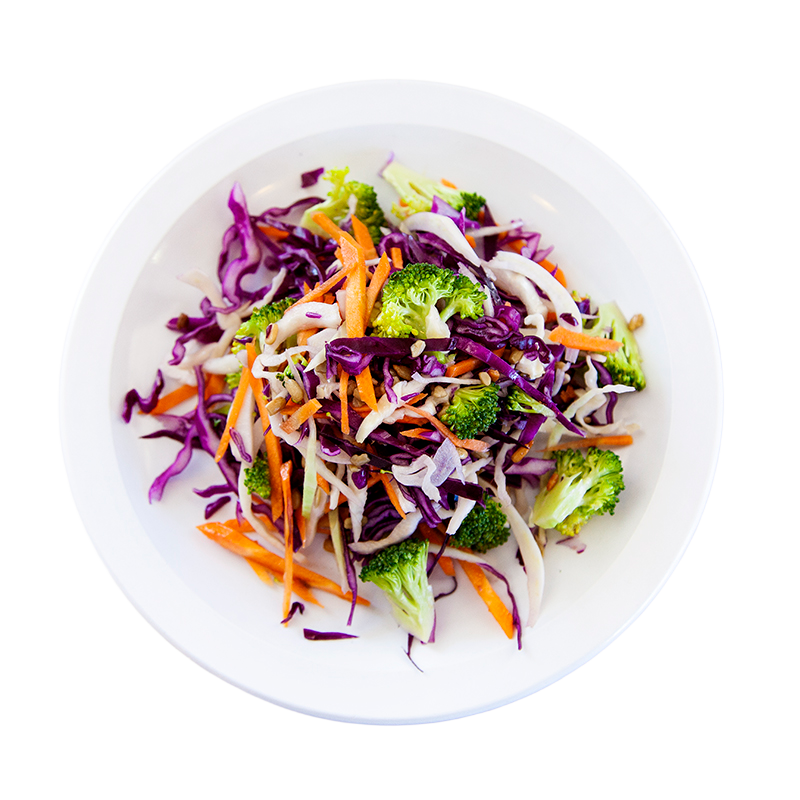 Healthy Heart Salad