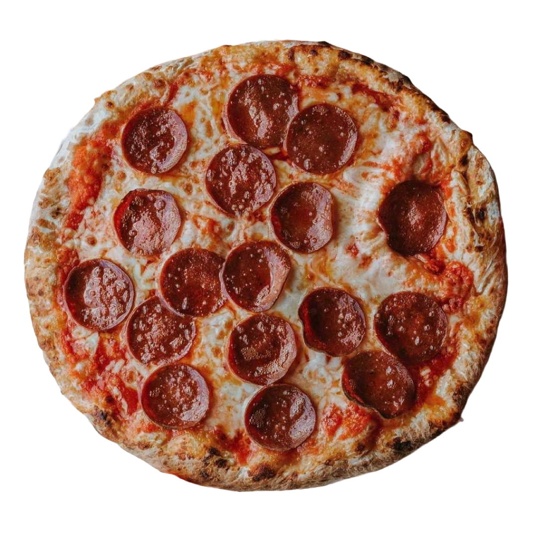 Chiara Cucina Canadese Frozen Pizza available at Urban Fare Toronto.