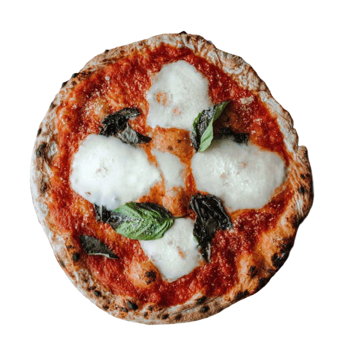 Chiara Cucina Margherita Frozen Pizza available at Urban Fare Toronto.