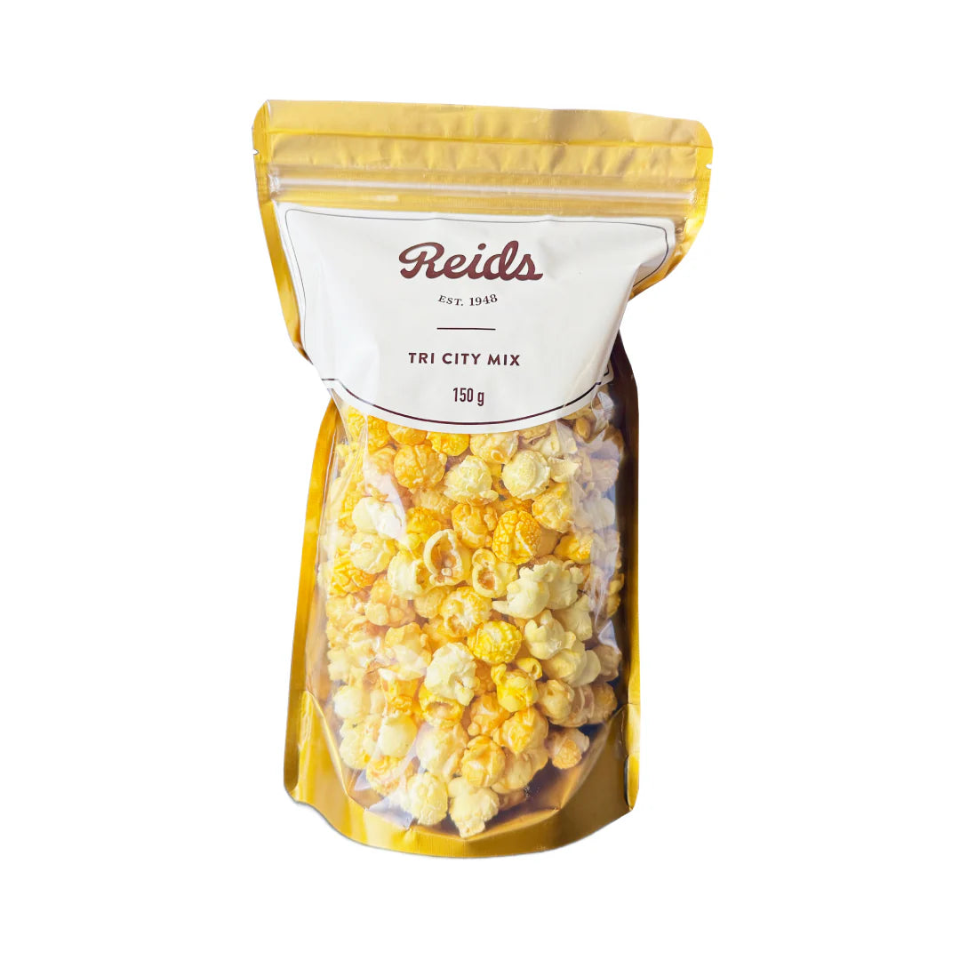 Reids - Sweet & Salty Snacks