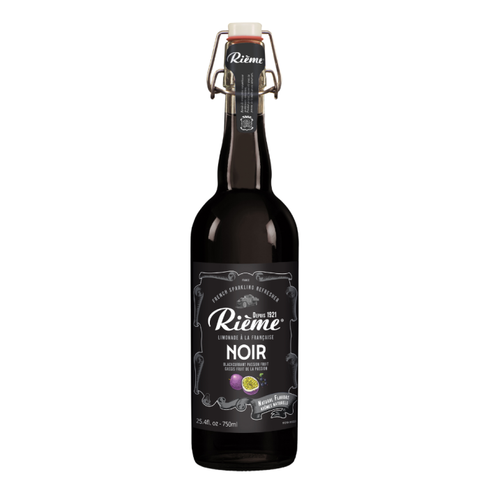 Rieme Sparking Beverages