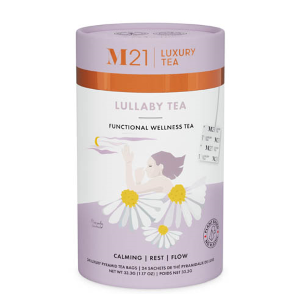 M21 | Lullaby Tea