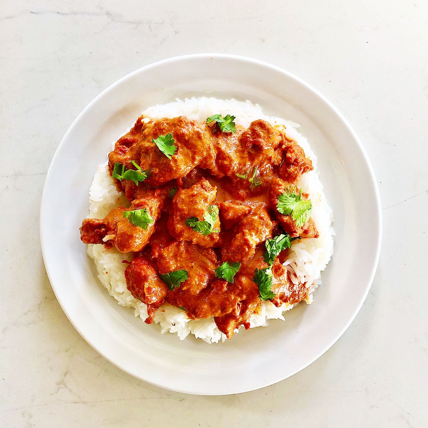 Family Meal Nights (Small)