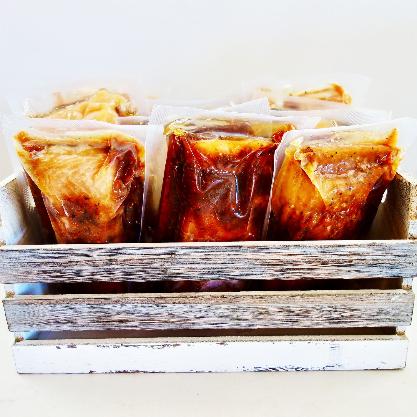 Cedar Plank Salmon - Frozen