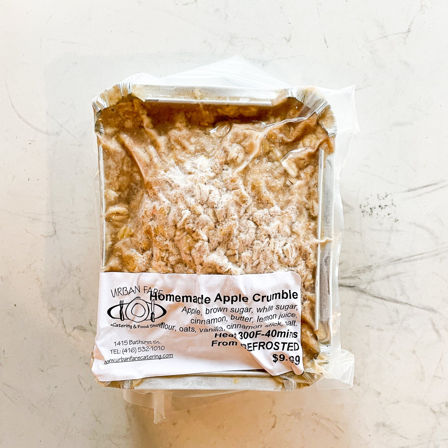 Well Wishes Package