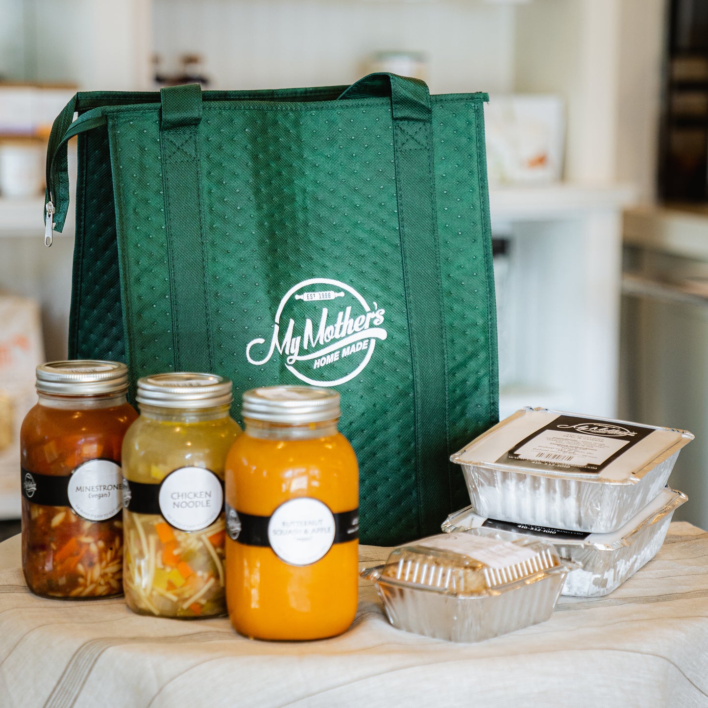 Well Wishes Package