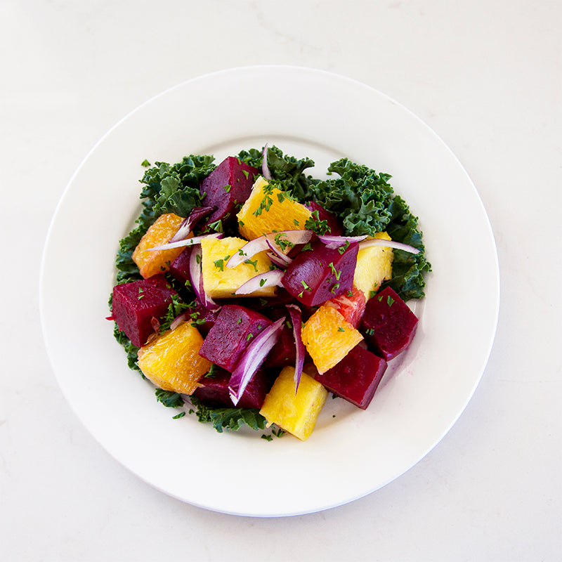 Beet & Citrus Salad