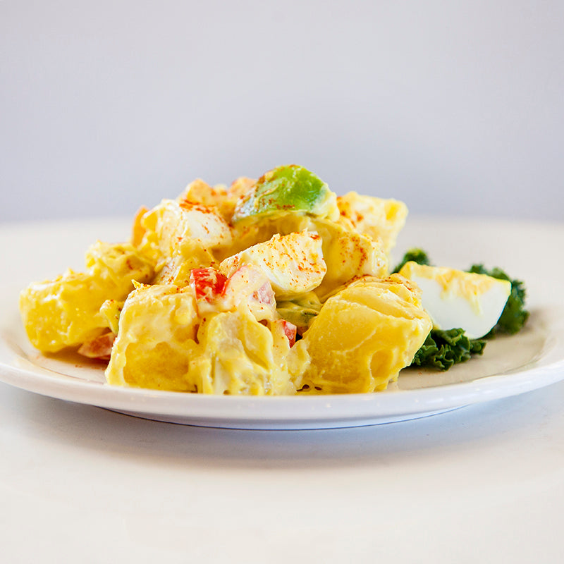 Potato Salad Near Me A Culinary Exploration Potato Salad Near Me A Culinary Exploration