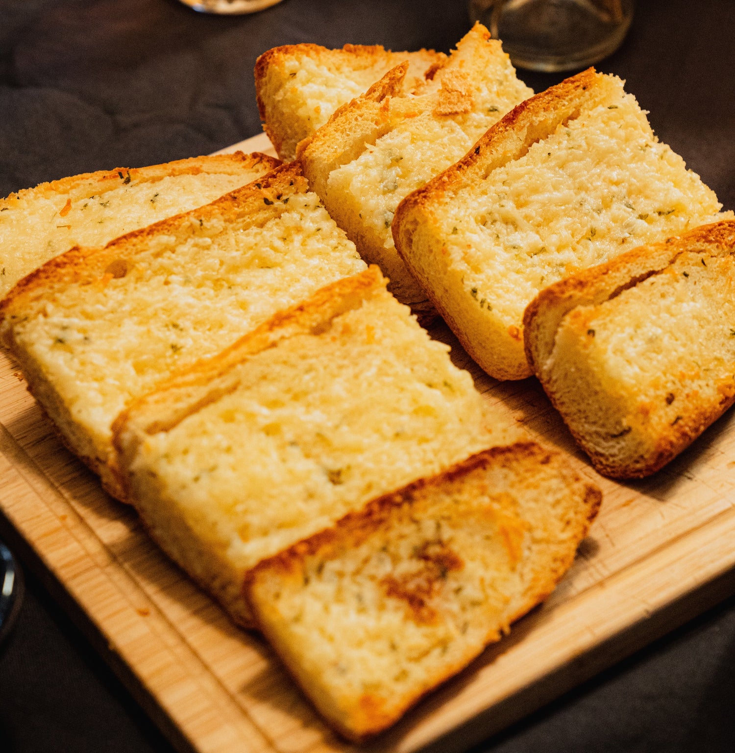 Frozen Appetizers & Sides