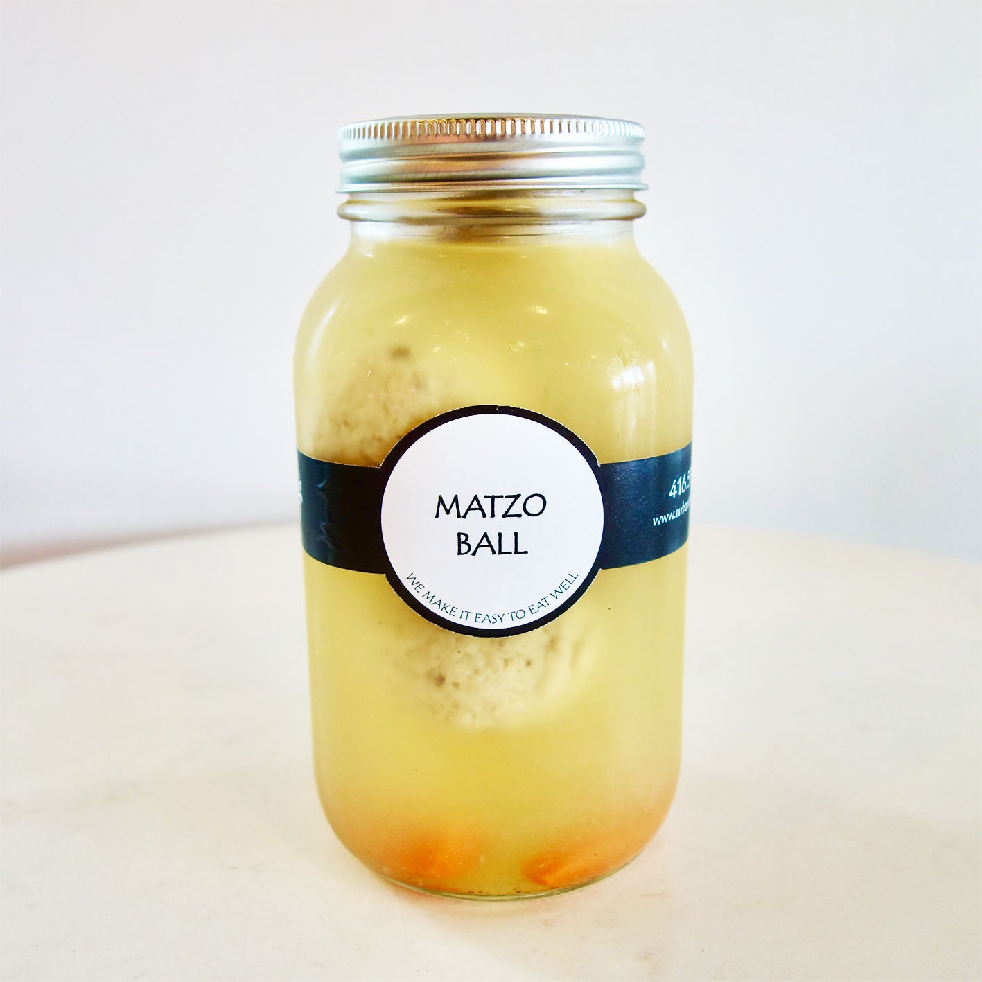 Homemade Soups