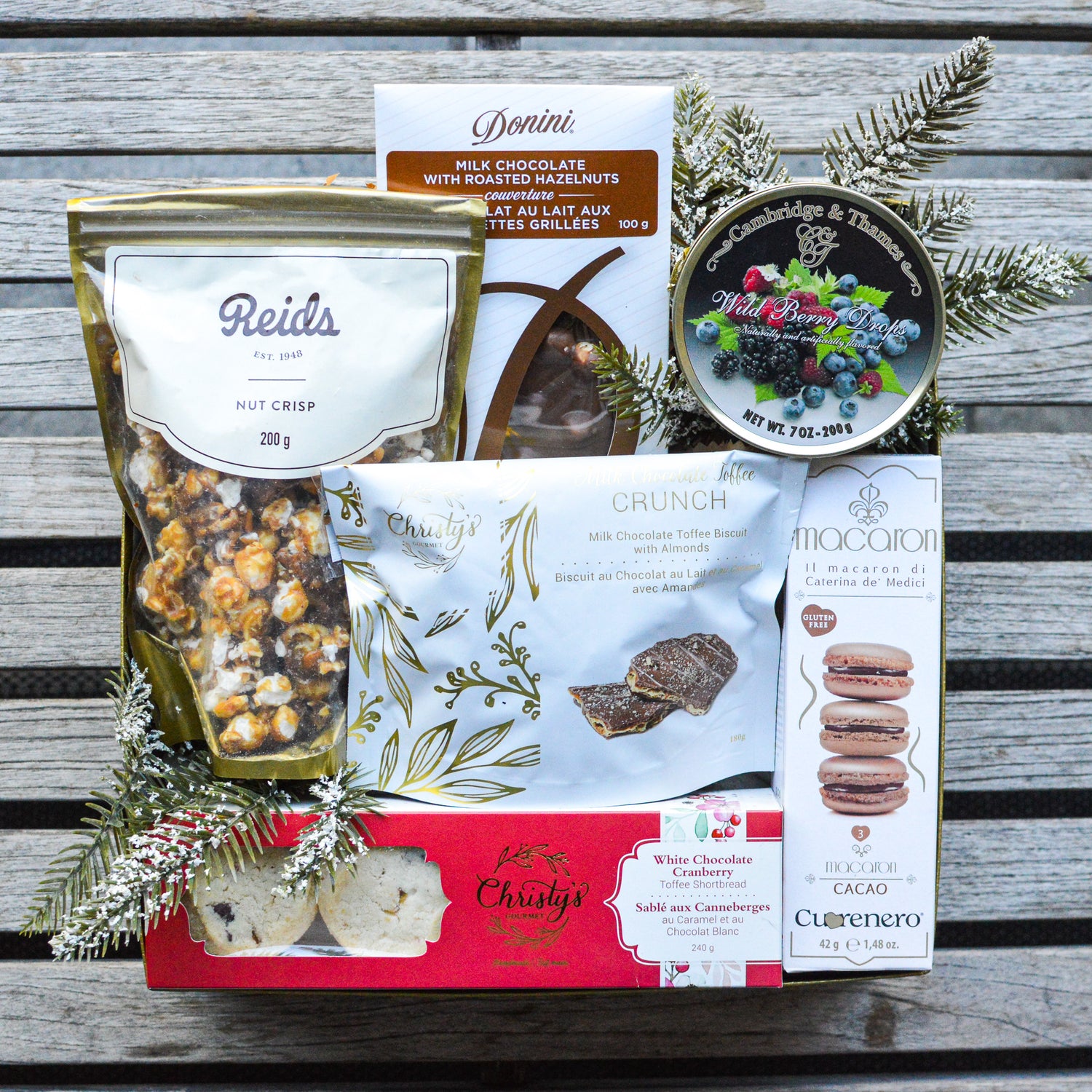 Gifts & Gift Boxes