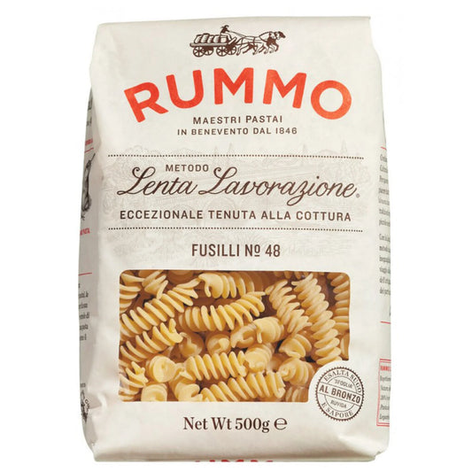 Rummo | Fusilli No 48