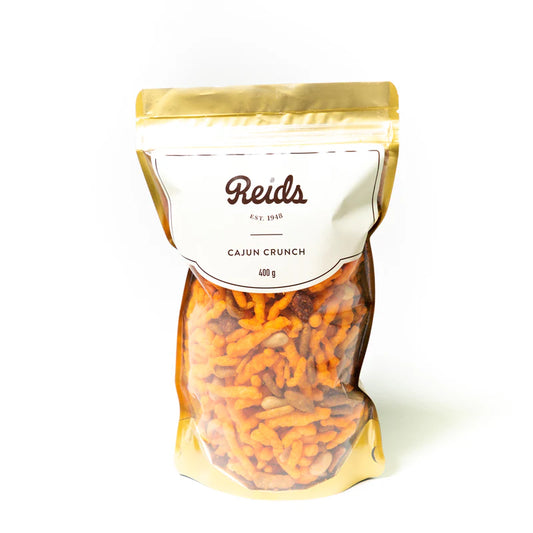 Reids | Cajun Crunch