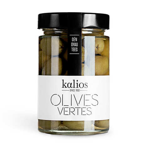 Kalios Olives