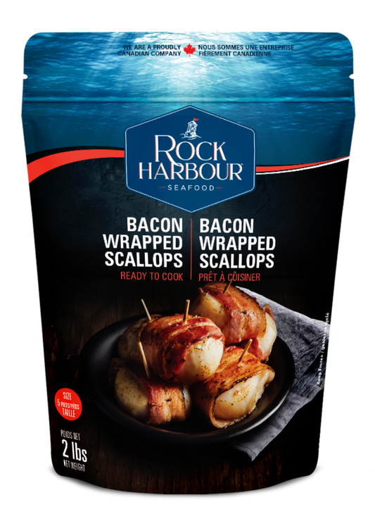 Rock Harbour Seafood